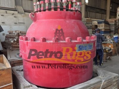 Shaffer 30 inch Annular