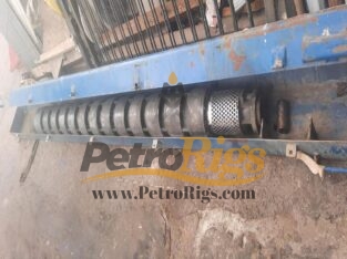 Baker Hughes FLEXPump