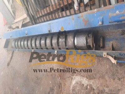 Baker Hughes FLEXPump