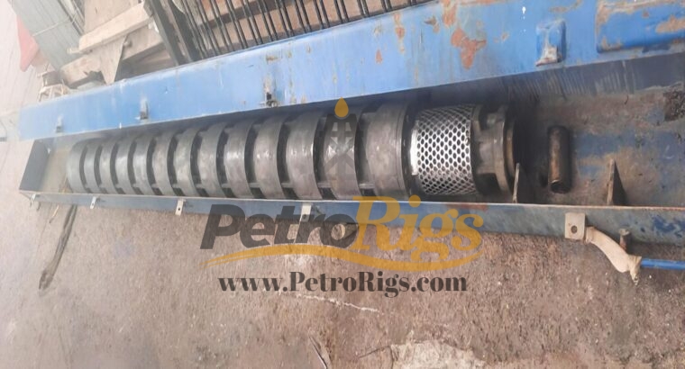 Baker Hughes FLEXPump