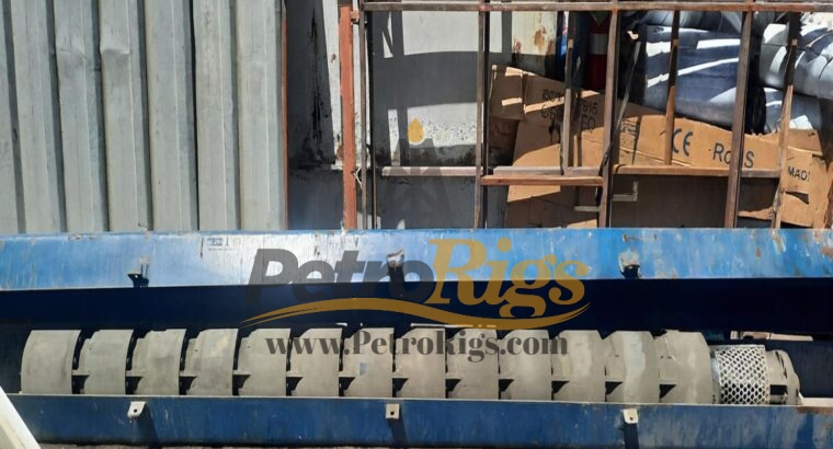 Baker Hughes FLEXPump