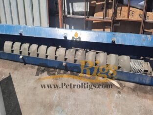 Baker Hughes FLEXPump
