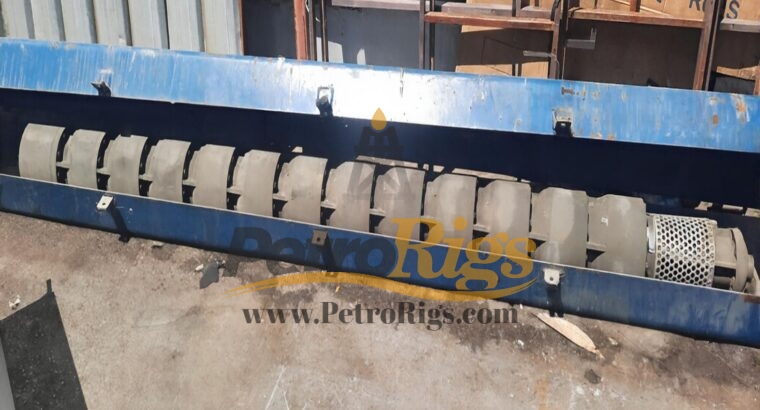 Baker Hughes FLEXPump