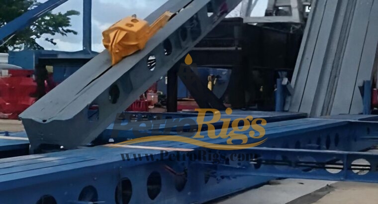 Canrig PC3000 Catwalk