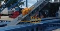 Canrig PC3000 Catwalk