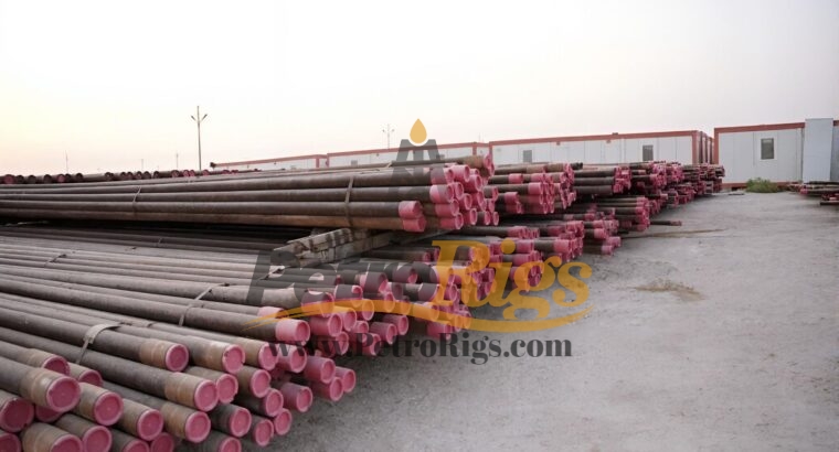 Casing and Tubing Package