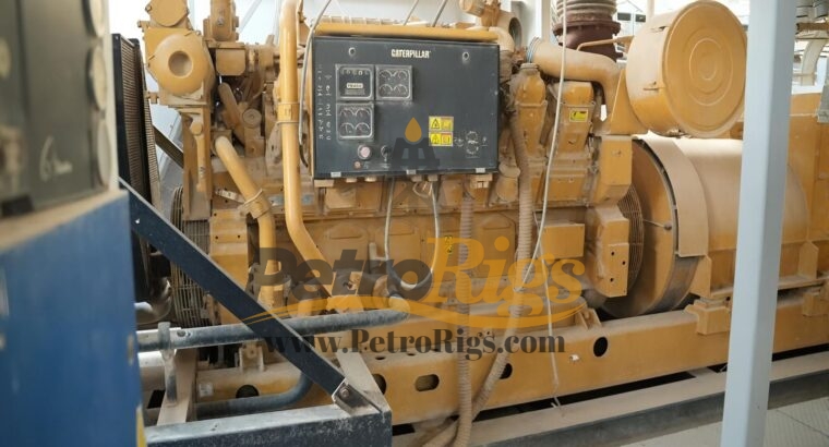 NOV 1500HP AC Drilling Rigs