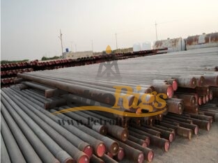 Casing and Tubing Package