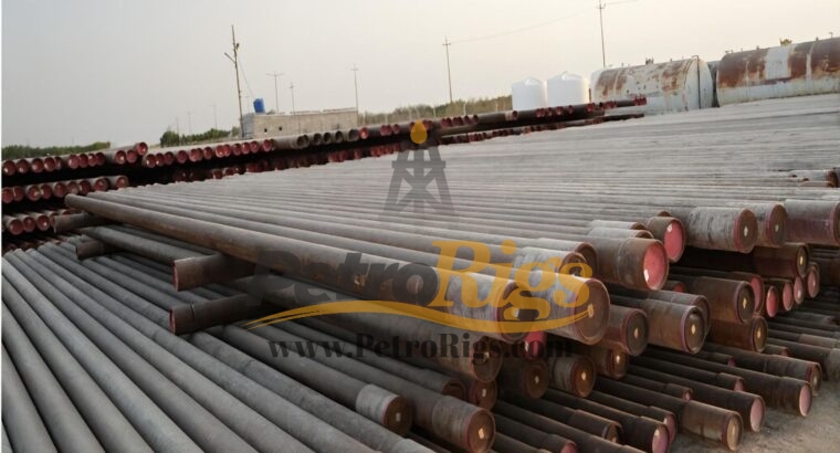 Casing and Tubing Package