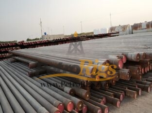 Casing and Tubing Package
