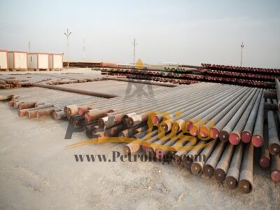 Casing and Tubing Package
