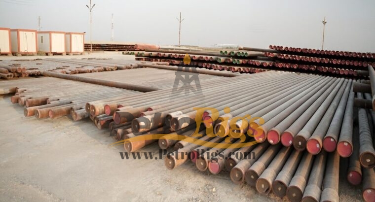 Casing and Tubing Package