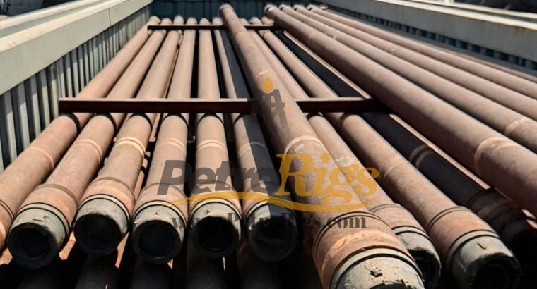 NOV 1500HP AC Drilling Rigs