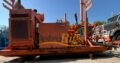 Gardner Denver TEED Pump