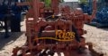 Gardner Denver TEED Pump