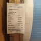 Bridon 7/32 Inch Wire Rope