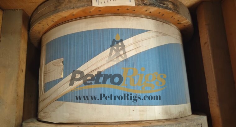 Bridon 7/32 Inch Wire Rope