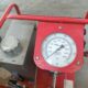 TenTec Test Unit