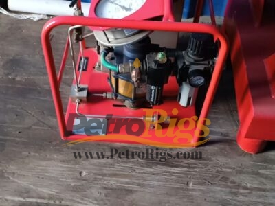 TenTec Test Unit