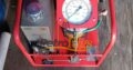 TenTec Test Unit