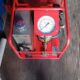 TenTec Test Unit