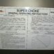 Mi Swaco Console Choke