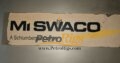 Mi Swaco Console Choke