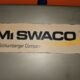 Mi Swaco Console Choke