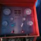 Cameron Choke Console