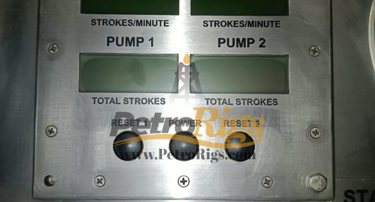 Cameron Choke Console