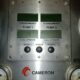 Cameron Choke Console