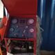 Cameron Choke Console