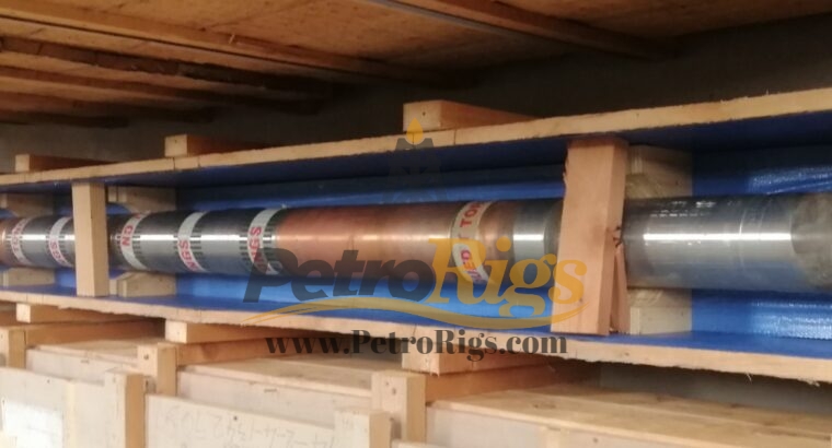 GE Downhole CPR Tools