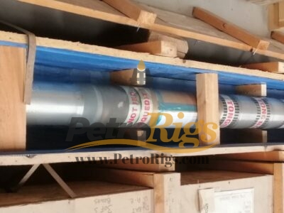 GE Downhole CPR Tools