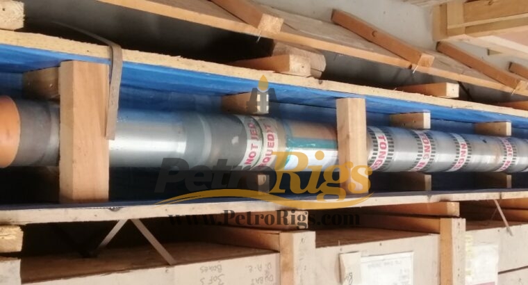 GE Downhole CPR Tools