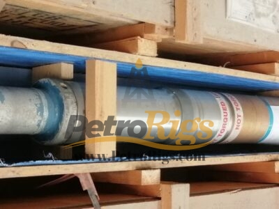 GE Downhole CPR Tools