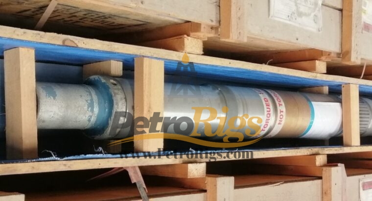 GE Downhole CPR Tools