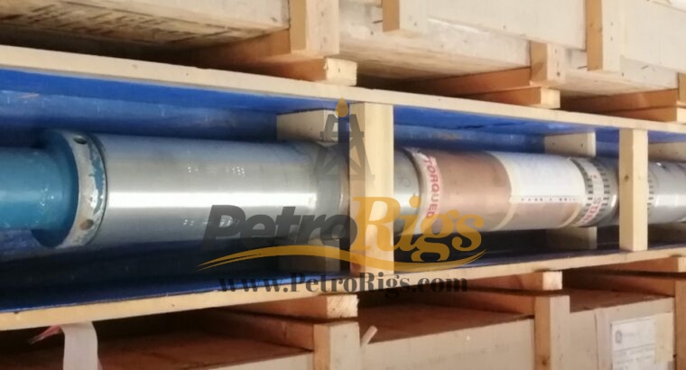 GE Downhole CPR Tools