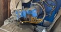 NOV Model 22 Hoist