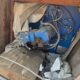 NOV Model 22 Hoist