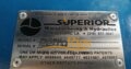 Superior Tubing Tongs