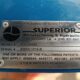 Superior Tubing Tongs