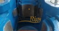 Superior Tubing Tongs