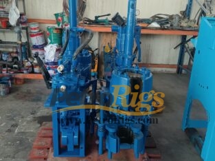 Superior Tubing Tongs