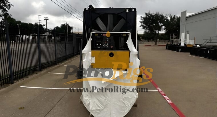CAT 3516 Gensets