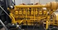CAT 3516 Gensets