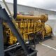CAT 3516 Gensets