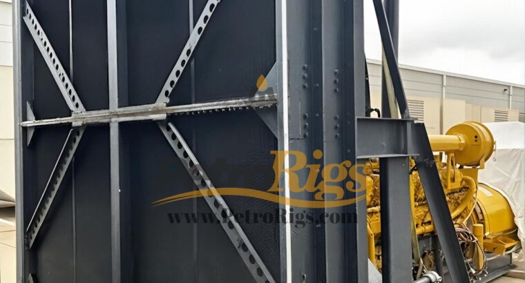 CAT 3516 Gensets