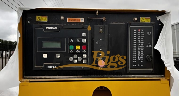 CAT 3516 Gensets