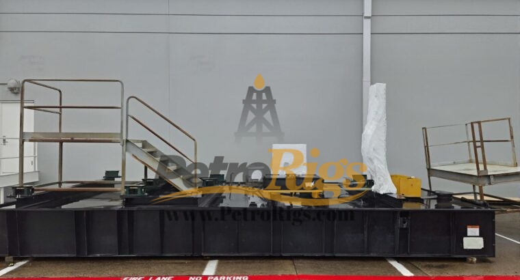 CAT 3516 Gensets